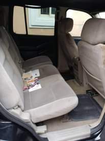 A picture of Ford Explorer 2005