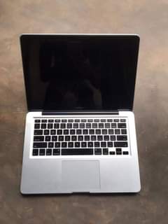 macbook