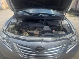 A picture of 2008 Camry buy and drive