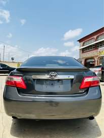 A picture of Clean Registered Toyota Camry XLE thumb start