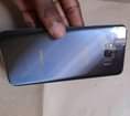 A picture of Samsung s8plus