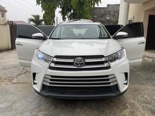 A picture of Direct toks high lander 2016 Limited Edition