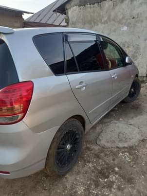 A picture of Toyota spacio