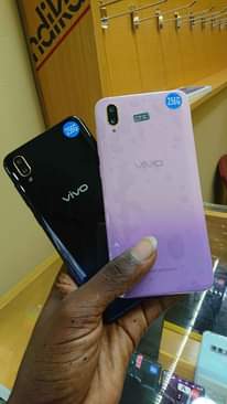 A picture of Vivo Y97