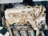 A picture of Four months used Lexus Es350 Location onitsha First body Untampered