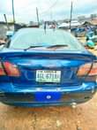 A picture of Nissan premeral 02 Buy ND drive Ac not much chilling....