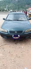 A picture of 1999 Toyota Camry Pencil lite