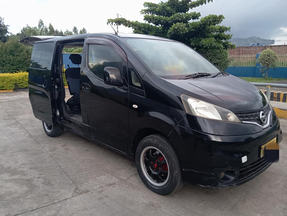 used nissan