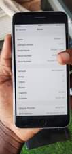 A picture of Iphone 7 plus