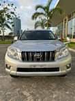A picture of Prado For Sale Call 0657633355