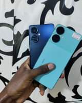 A picture of Tecno Spark 9 pro