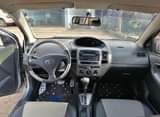 A picture of Toyota Vios FirstBody 06 Model