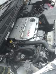 A picture of Toyota Sienna 07 Toks Price 7 5m Location Amuwo Odofin