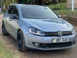 A picture of Volkswagen golf