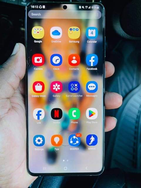 samsung ultra