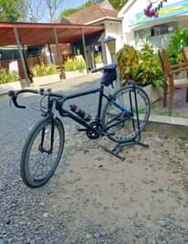 A picture of ALTON BIKE