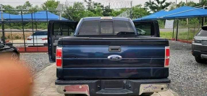 A picture of Vehicle