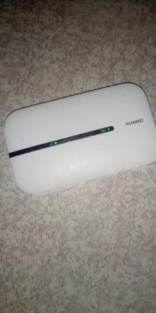 mifi routers