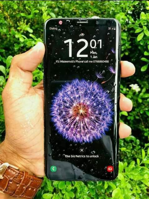 samsung s9