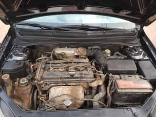A picture of SUPER CLEAN TOKS STANDARD HYUNDAI ACCENT 2008 MODEL AUTOMATIC NIGERIAN