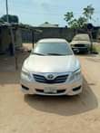 A picture of Camry 2010 Sports 2 4m 08064494091