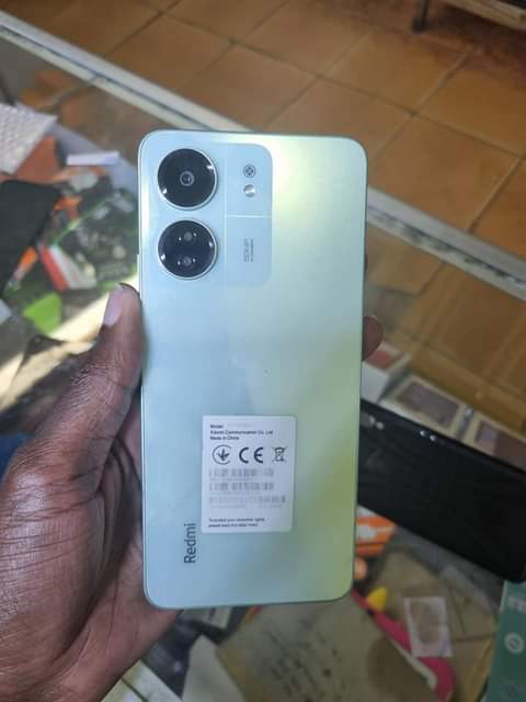 redmi phones