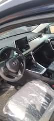 A picture of TOYOTA RAV4 XLE 2019 MODEL