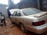 A picture of Camry orobo