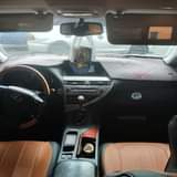 A picture of Lexus RX 350 2015 upgraded Full option First body Buy