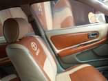 A picture of Toyota Mark II