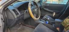 A picture of Honda Accord