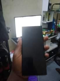 A picture of Samsung note20 ultra 0625524839