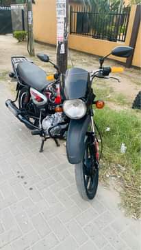 A picture of WAHI MAPEMA KABLA HAIJAUZWA PIGA SIMU 0685226087