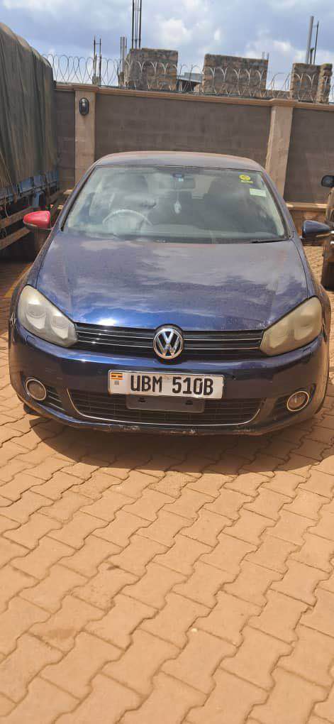 A picture of Golf6 16m
