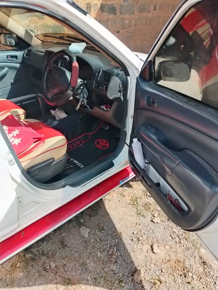 used toyota probox