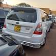 A picture of SUBARU FORESTER CROSS SPORTS