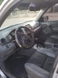 A picture of Super sound RAV4 4plugs 2005m with untempered engine and gear