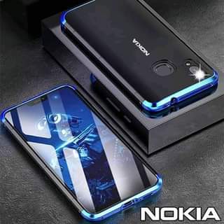 nokia