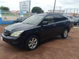 A picture of CLEAN GRADE A Lexus RX330 SUV in good working condition