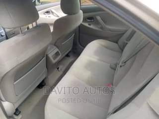 A picture of 2010 Toyota Camry