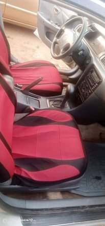 A picture of 2000 Toyota Camry