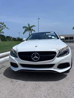 mercedes benz