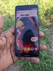 A picture of Google pixel 3 used usa