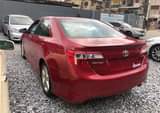 A picture of Emmy Don Tools everyone TOKUNBO Camry Sport 2013Model No mechanical