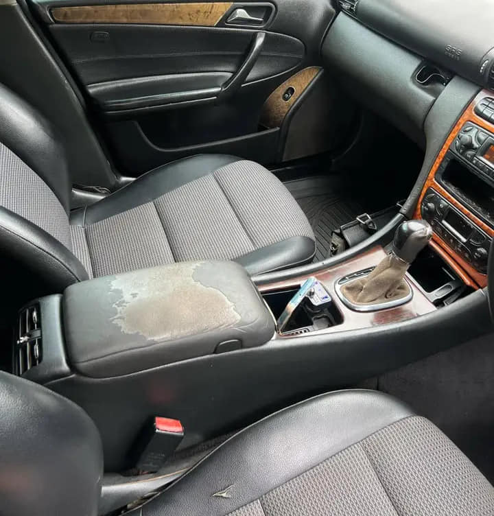 classifieds/cars mercedes