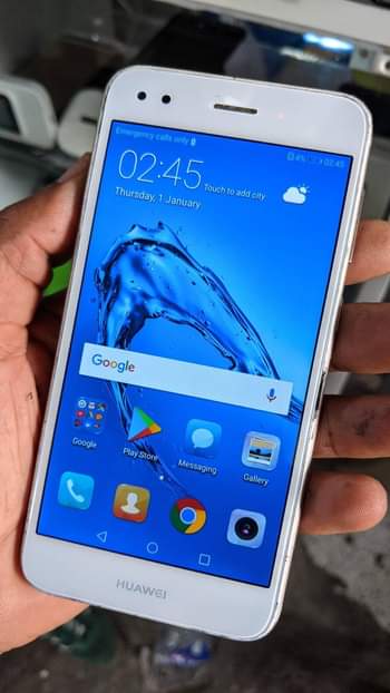 huawei y6