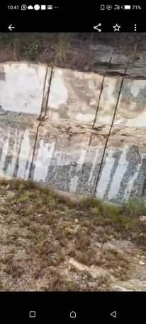 A picture of Rock