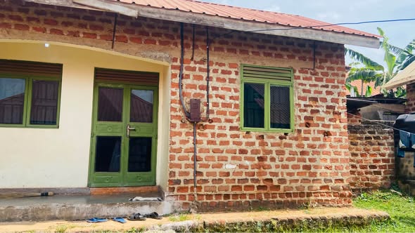 A picture of House for sale 60m negotiable 0750770787 0781635310
