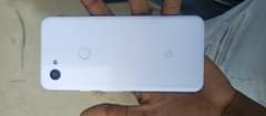 A picture of Google pixel 3a