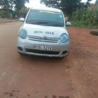 Lusy J.